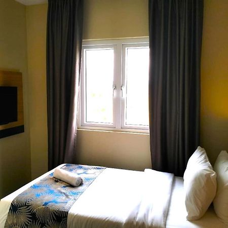 Nb Hotel Джохор-Бару Екстер'єр фото